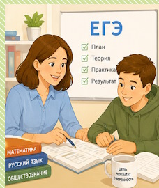 Услуги Услуги репетиторов в Санкте-Петербурге