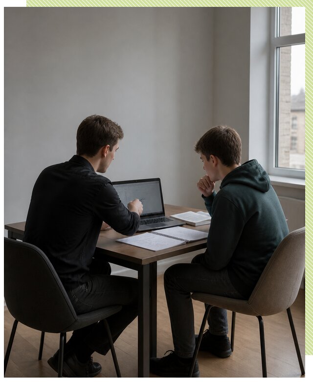 Репетитор по информатике ЕГЭ в Санкте-Петербурге от 1594 р. | Репетитор-Снк