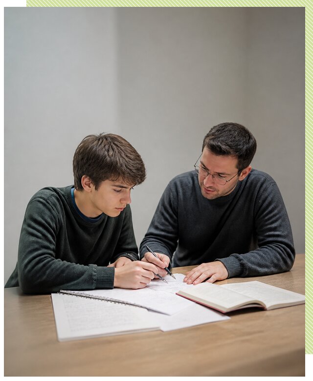 Репетитор по олимпиадной математике в Санкте-Петербурге от 3720 р. | Репетитор-Снк