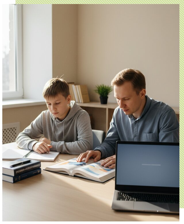 Репетитор по английскому 7 класс в Санкте-Петербурге по цене 1275 р. | Репетитор-Снк
